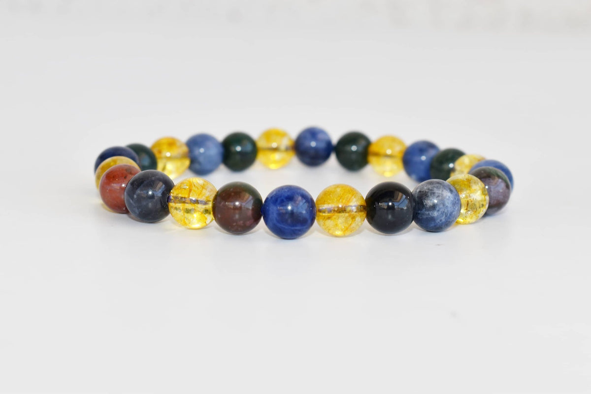 Scorpio Bracelet