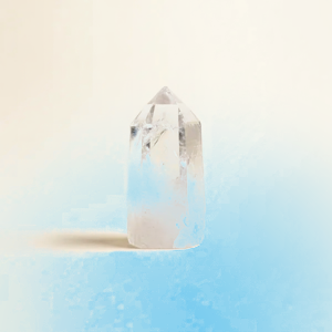 Crystals