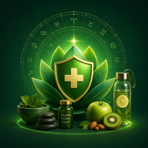 Health & Peace