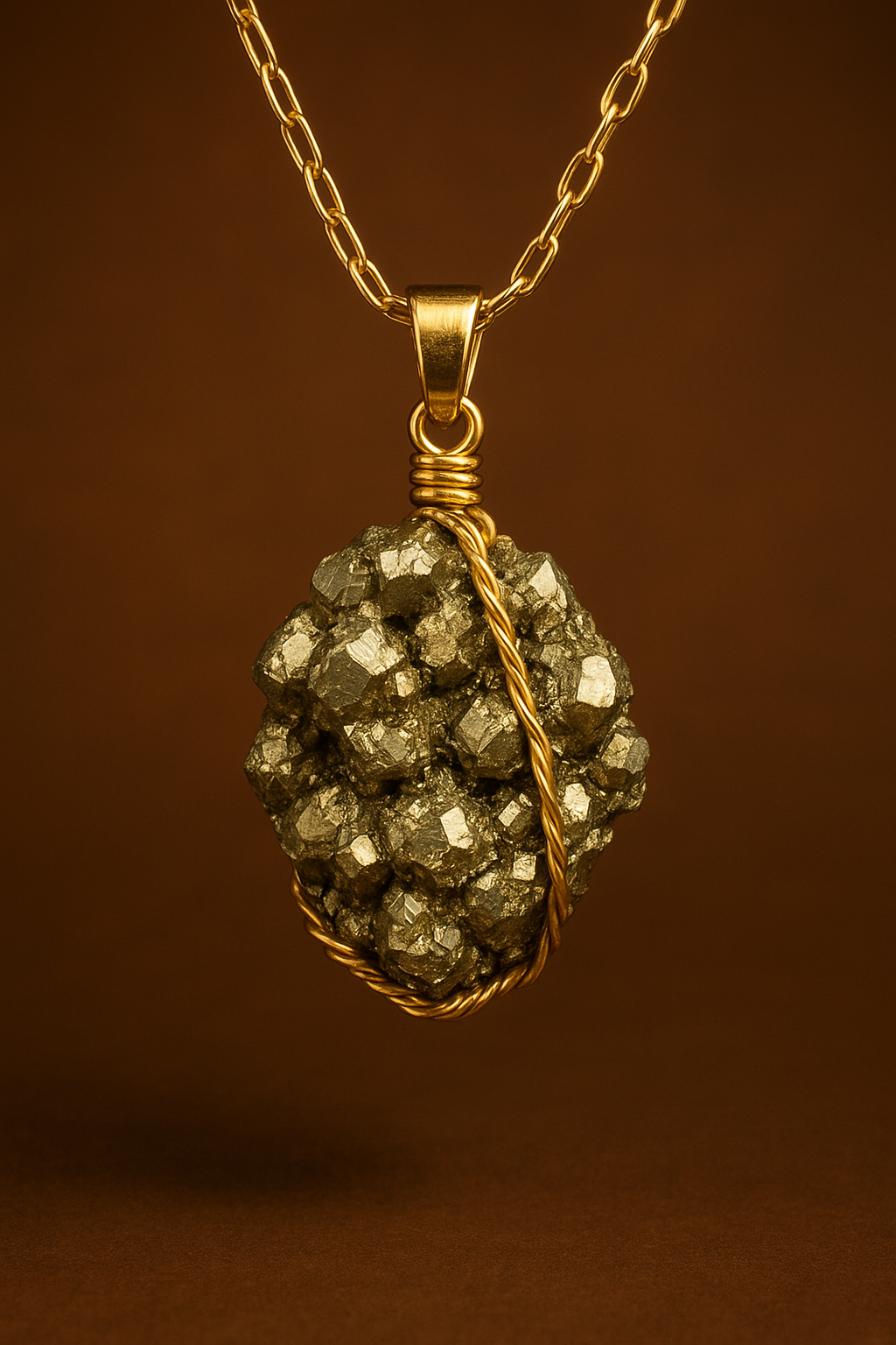 Pendant
