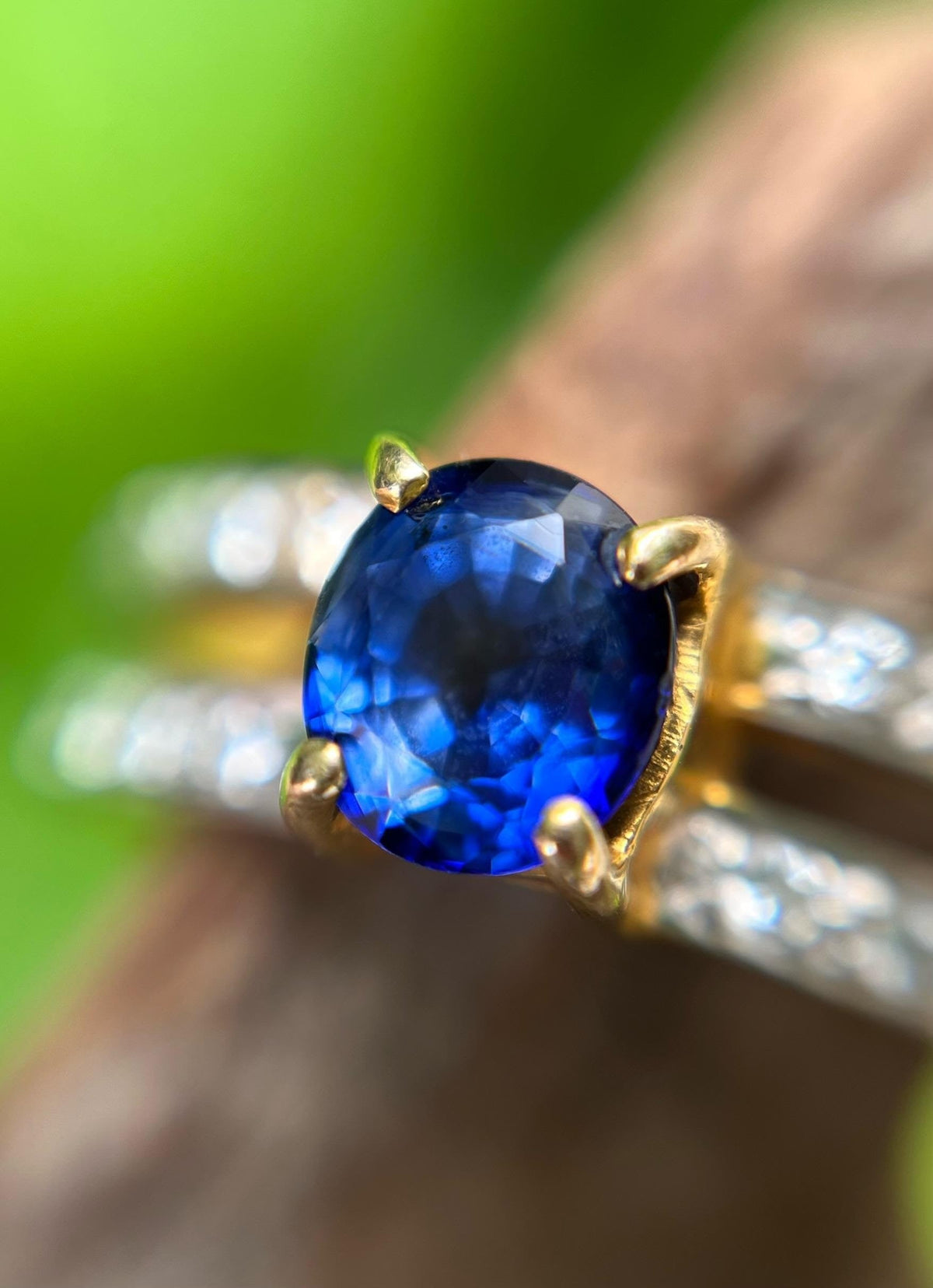 Gemstones