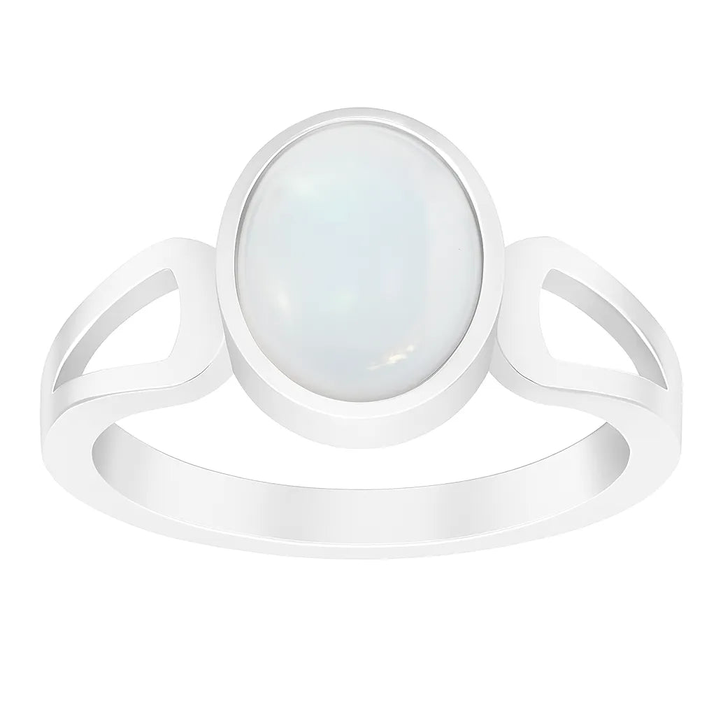 Fire Opal Stone (Regular) - Australian