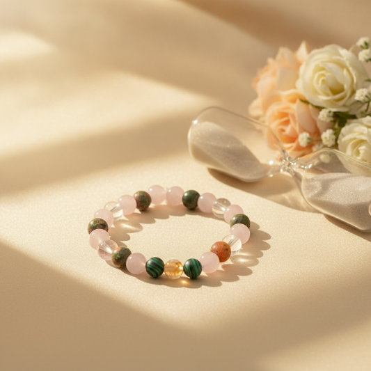 Anti-Aging & Youth Bracelet lifestyle hero