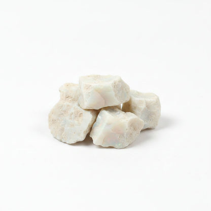 Jal Pravah Opal - raw stones