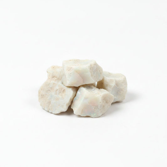 Jal Pravah Opal - raw stones