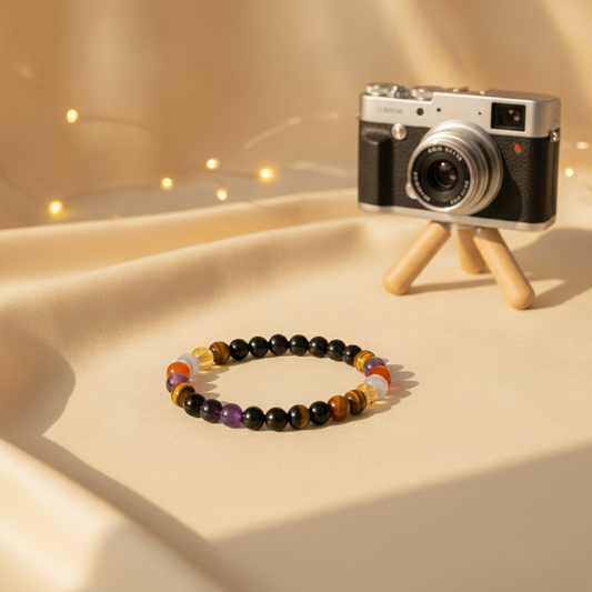 Creator's Success Bracelet lifestyle hero