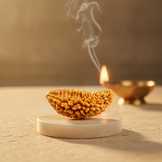 1 Mukhi Rudraksha — lifestyle hero
