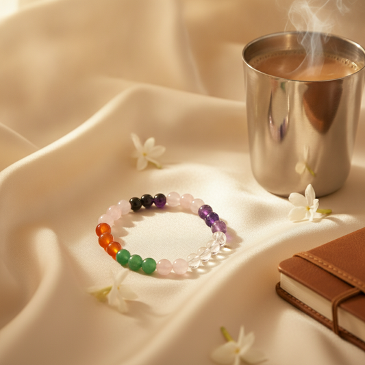 Homemaker's Serenity Bracelet lifestyle hero