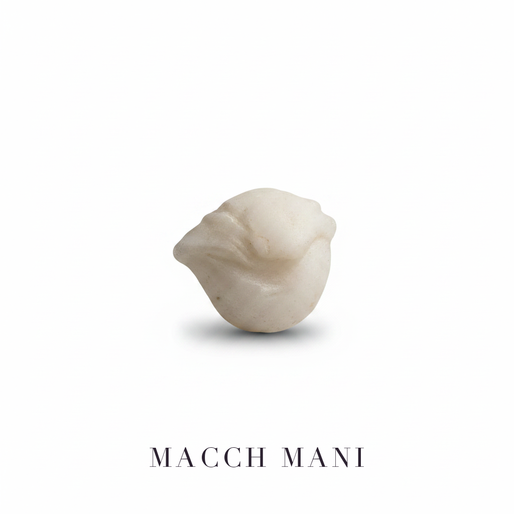 Macch Mani