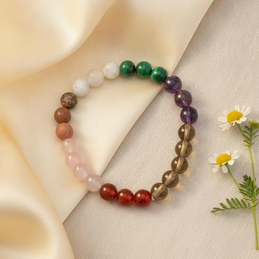 Sexual Comfort Bracelet lifestyle hero