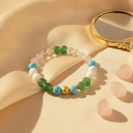Divine Beauty Bracelet lifestyle hero