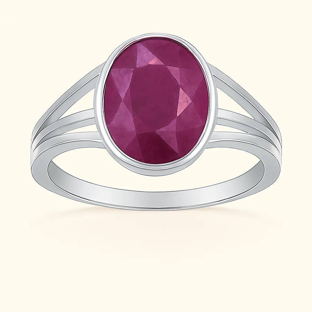 Ruby Stone (Premium AAA)