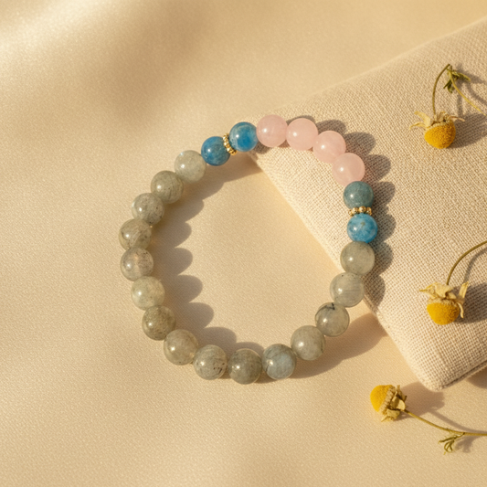 Fibromyalgia Relief Bracelet lifestyle hero