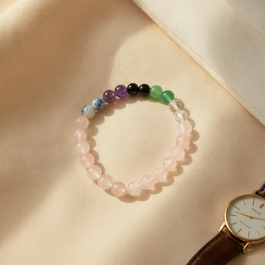 Doctor's Healing Bracelet lifestyle hero