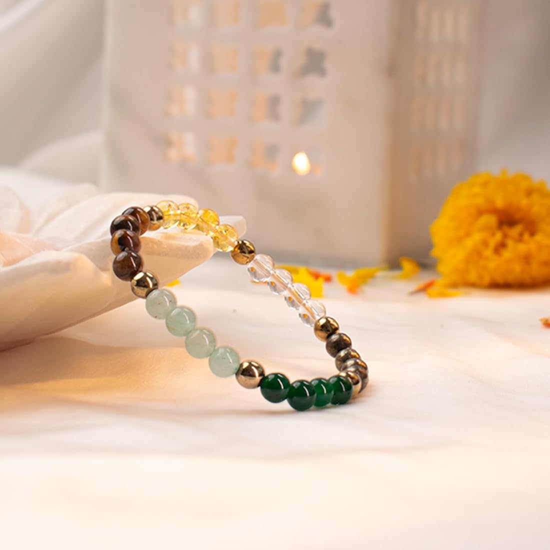 Money Magnet Bracelet