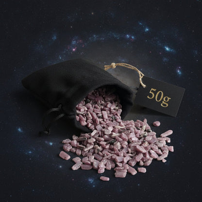 Jal Pravah Ruby - 50g packaging