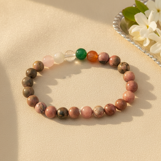 Feminine Radiance Bracelet lifestyle hero