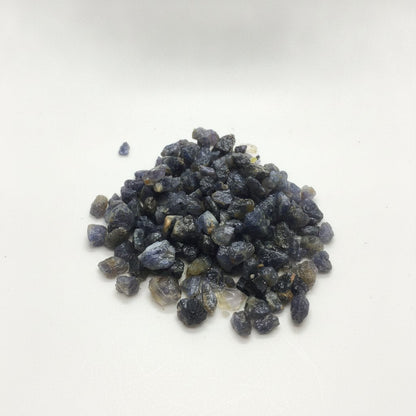Jal Pravah Iolite - raw stones