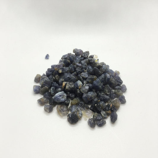 Jal Pravah Iolite - raw stones