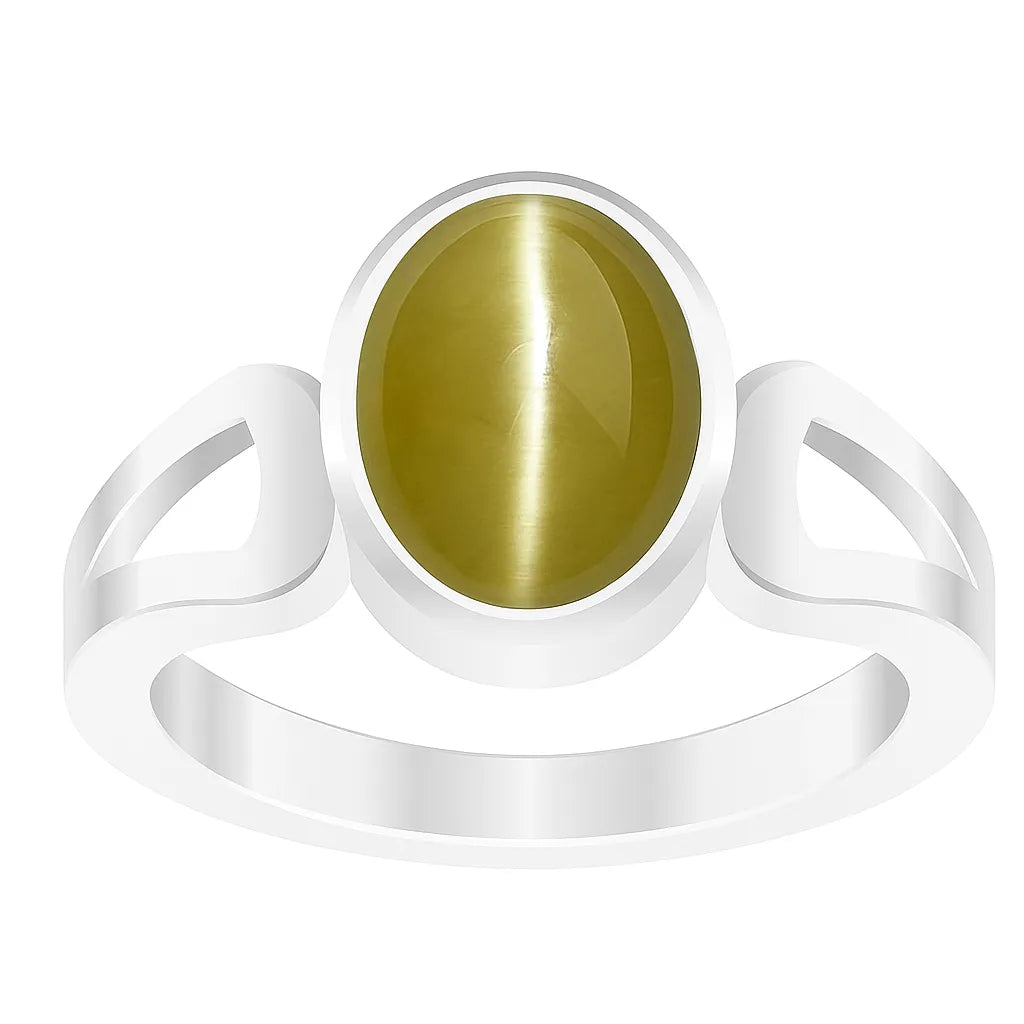 Cats Eye Ring Stone (Premium)