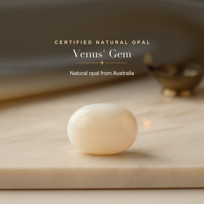 Opal (Australian) — lifestyle hero