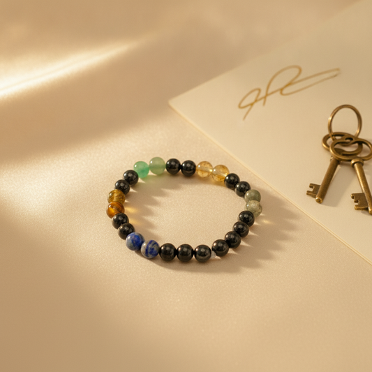 Real Estate Agent's Deal Closer Bracelet lifestyle hero