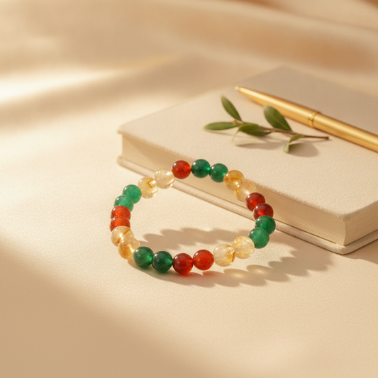 Success & Achievement Bracelet lifestyle hero