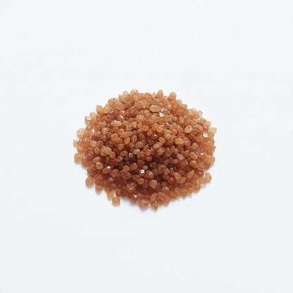 Jal Pravah Hessonite - raw stones