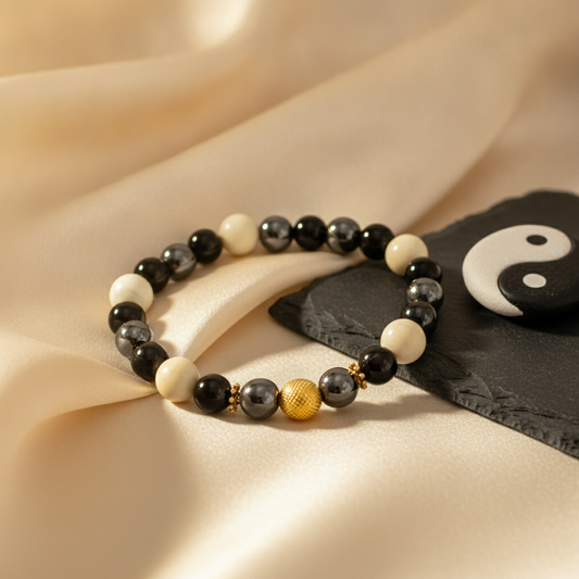 Sexual Balance Bracelet lifestyle hero