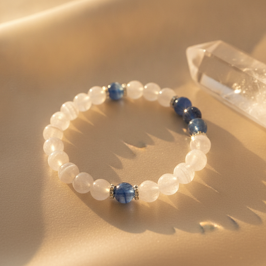 High Vibration Bracelet lifestyle hero