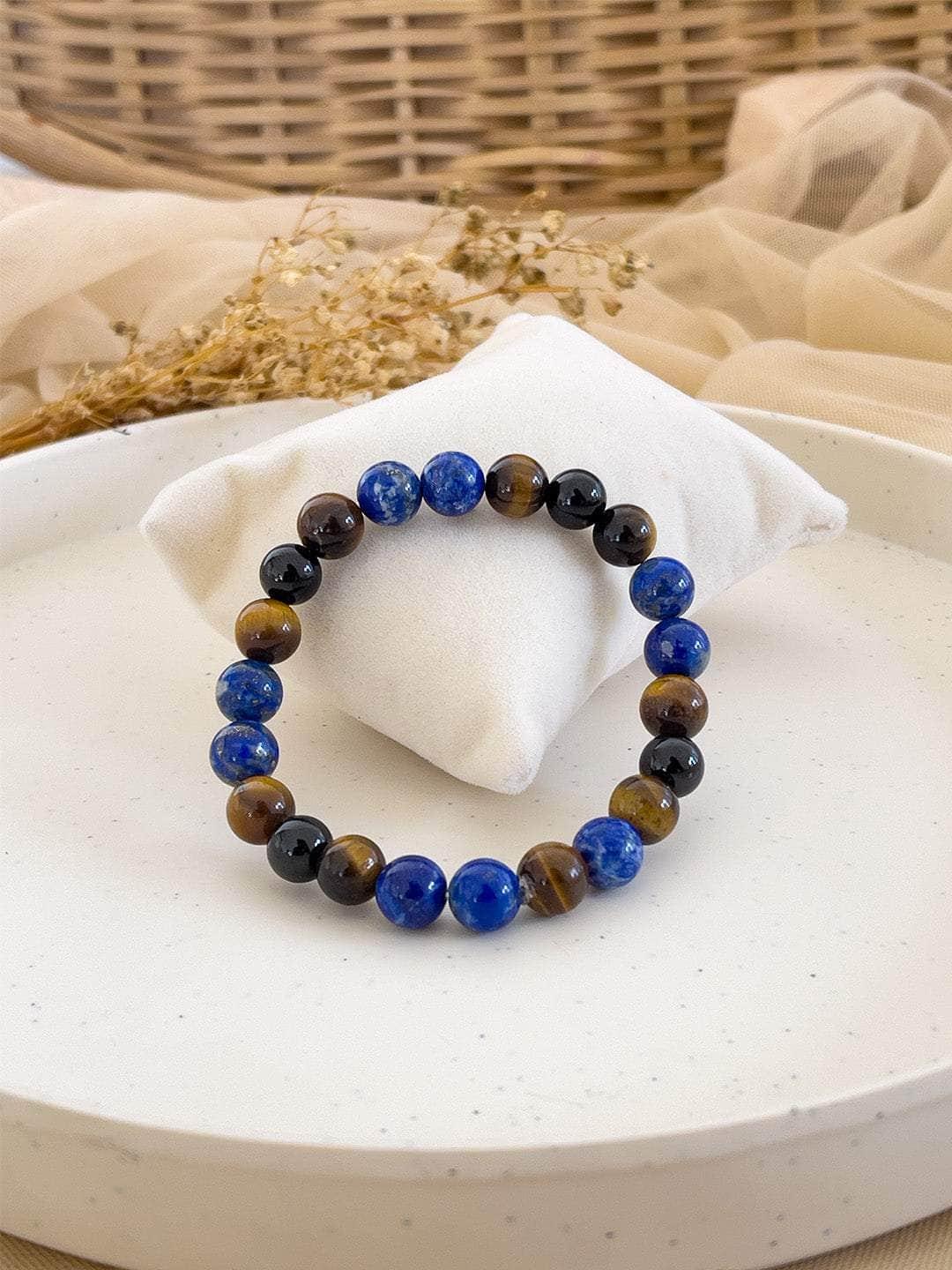 Capricorn Bracelet