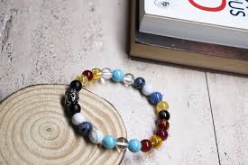 Engineer's Focus Bracelet