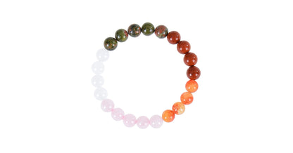 Energy-Inspired Bracelet