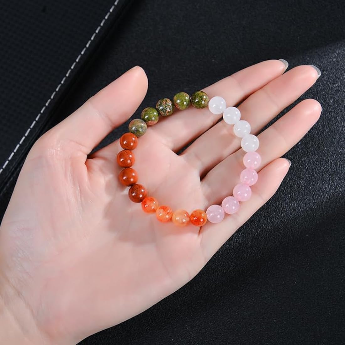 Energy-Inspired Bracelet