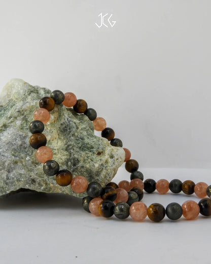 Leo Bracelet