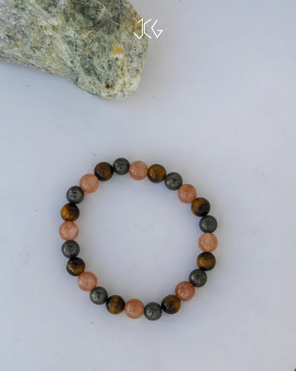 Leo Bracelet