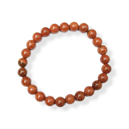 Red Jasper Bracelet