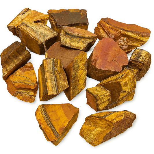 Tiger Eye Crystal
