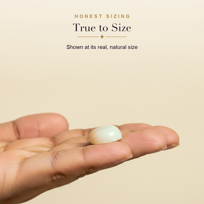 Opal (Australian) — true to size