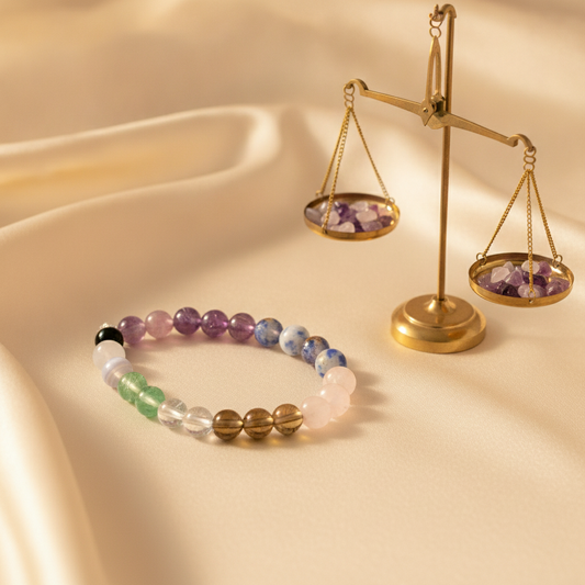 Emotional Balance Bracelet lifestyle hero
