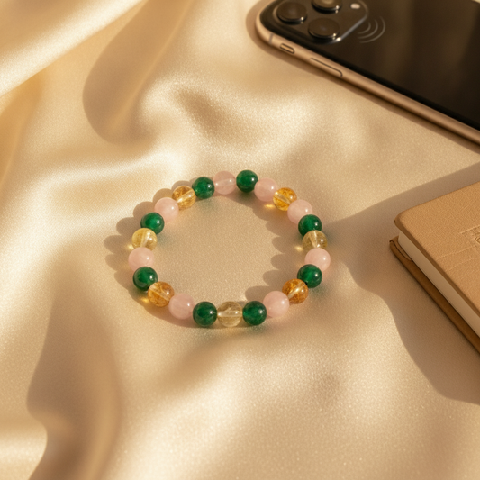 Sales & Marketing Success Bracelet lifestyle hero