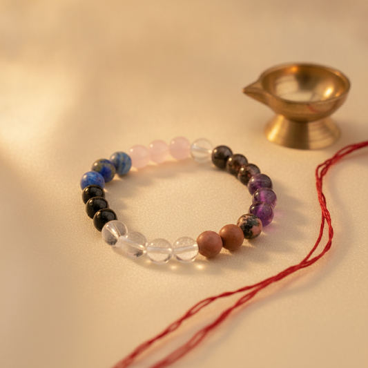 Relationship Trust Bracelet lifestyle hero