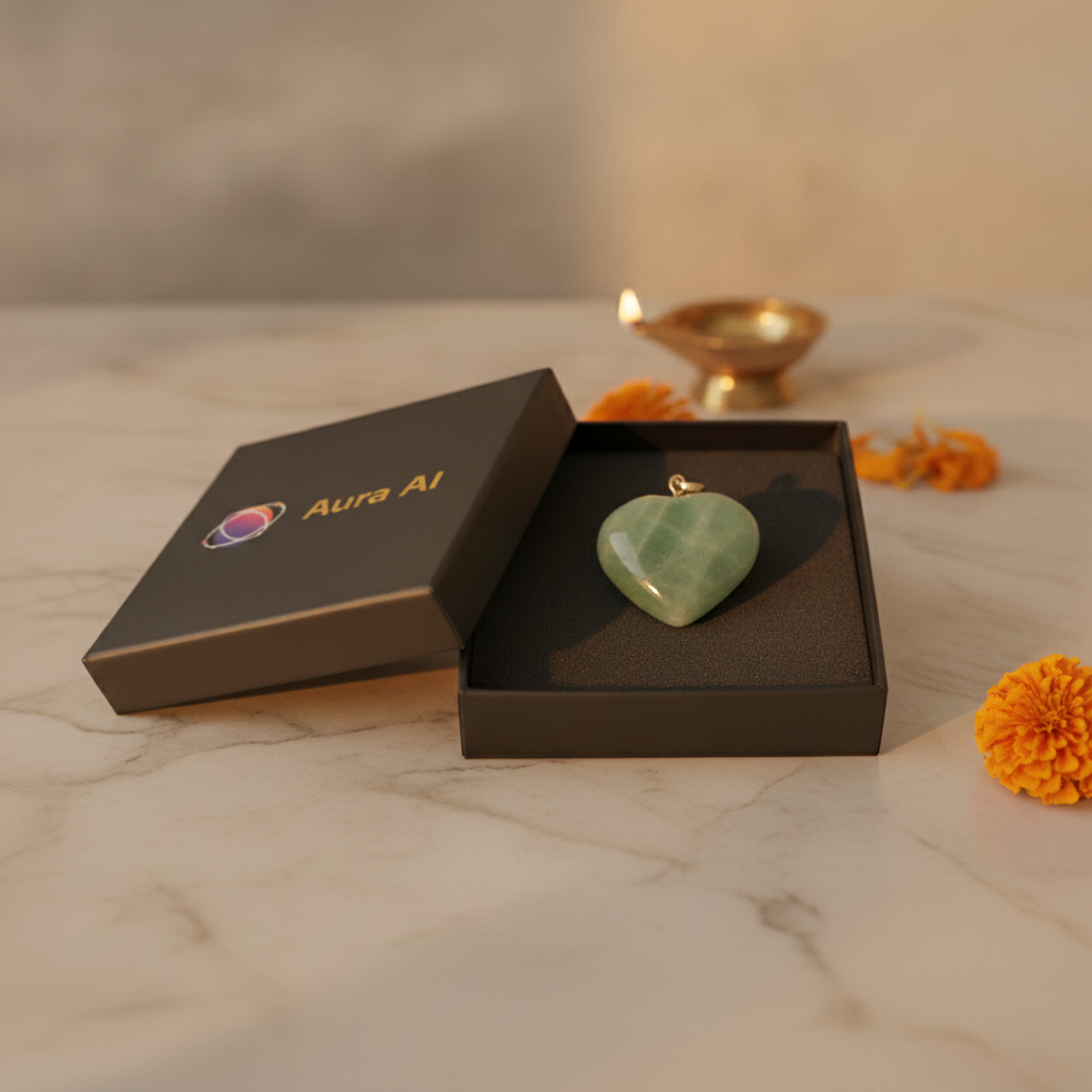 Aura AI trust: premium packaging