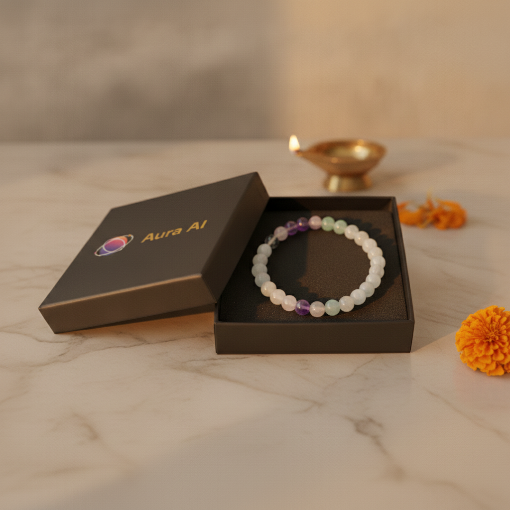 Aura AI trust: premium packaging