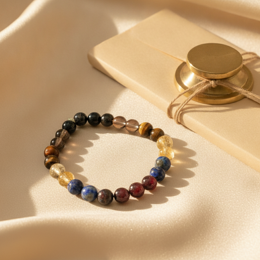 Court Case Victory Bracelet lifestyle hero