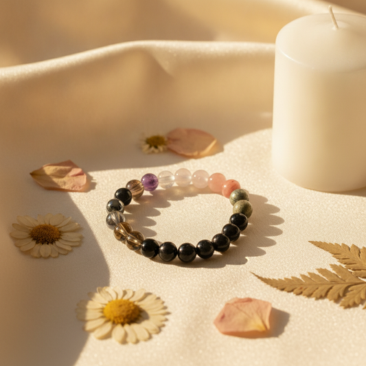 Grief & Loss Comfort Bracelet lifestyle hero
