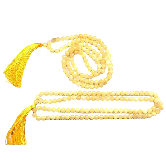 Calcite Jap Mala