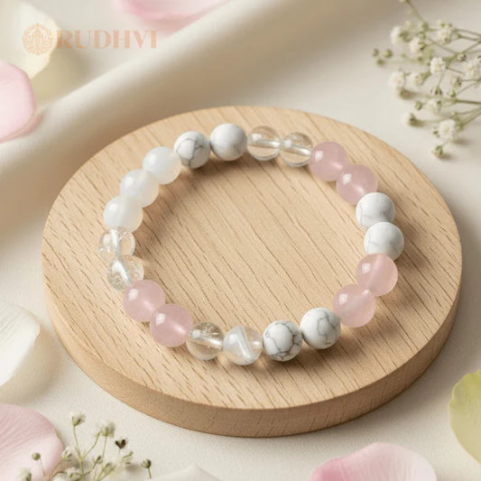 Serenity Mind Bracelet