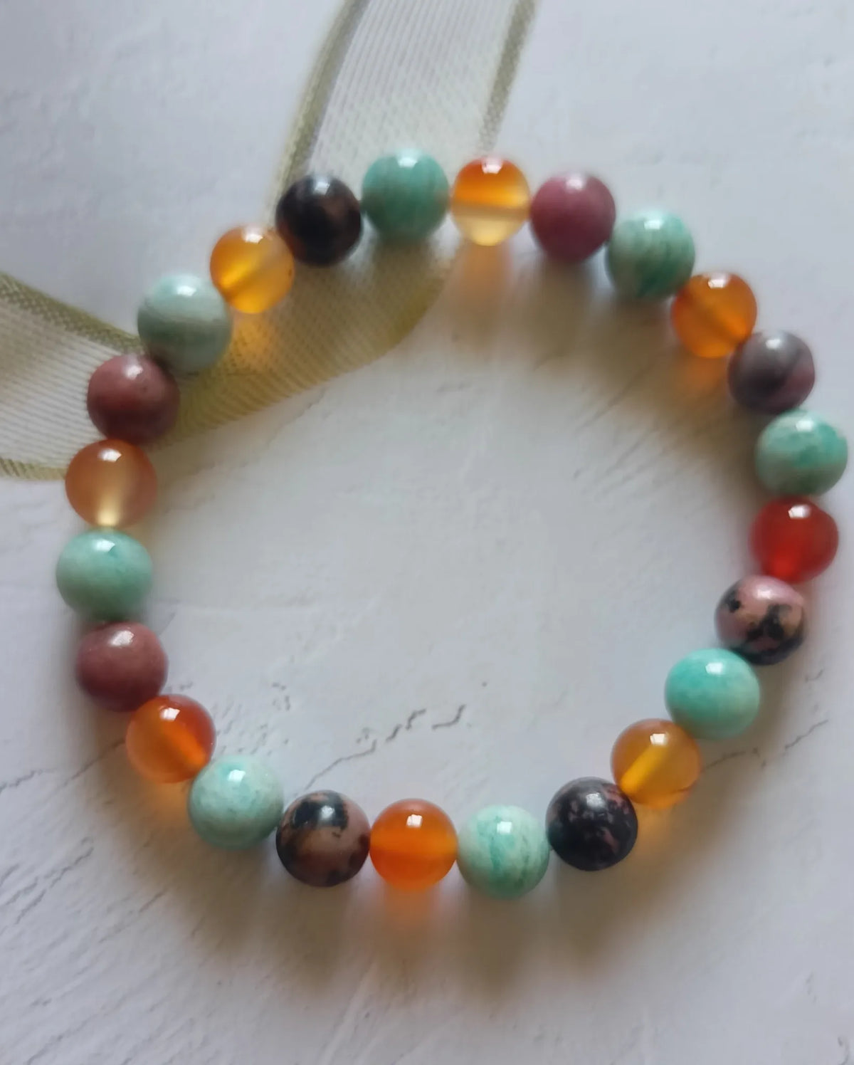 Cancer Bracelet