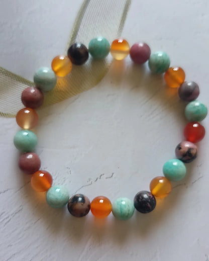 Cancer Bracelet